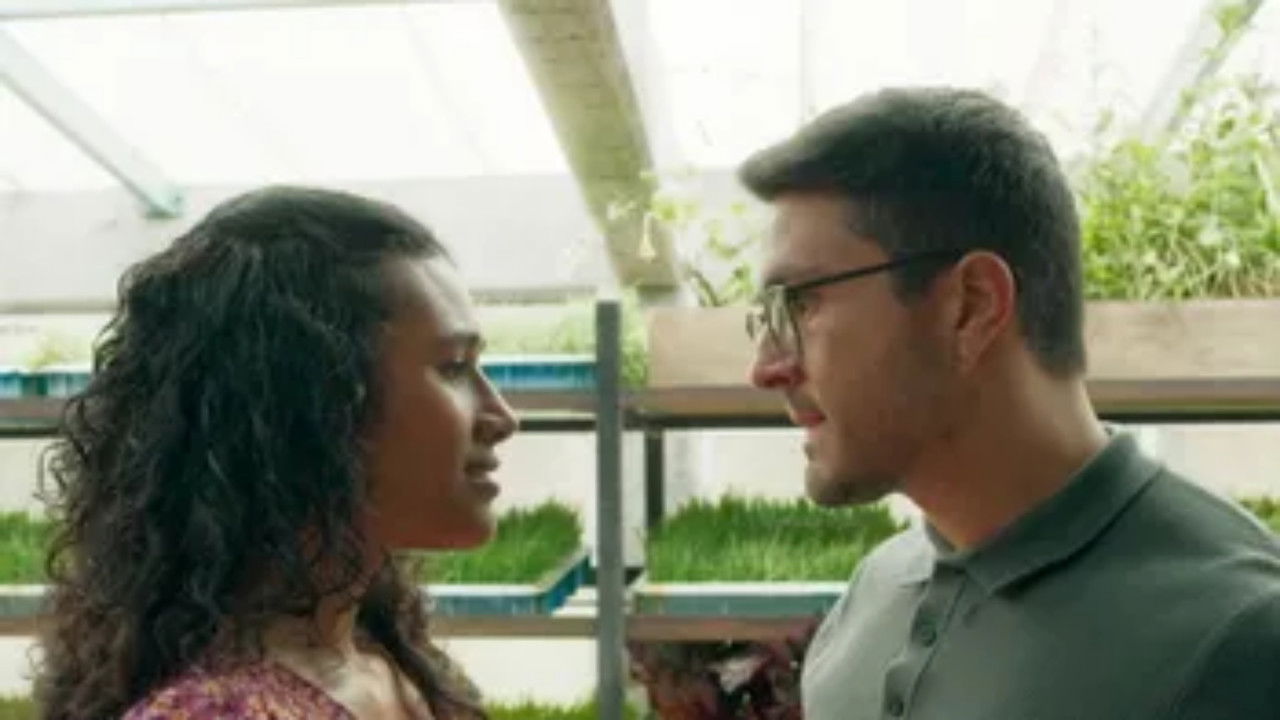 Mi verdad oculta — Épisode 48