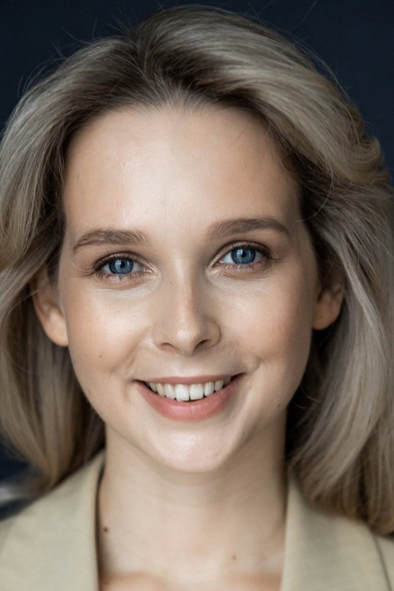 Kristina Pirozhkova