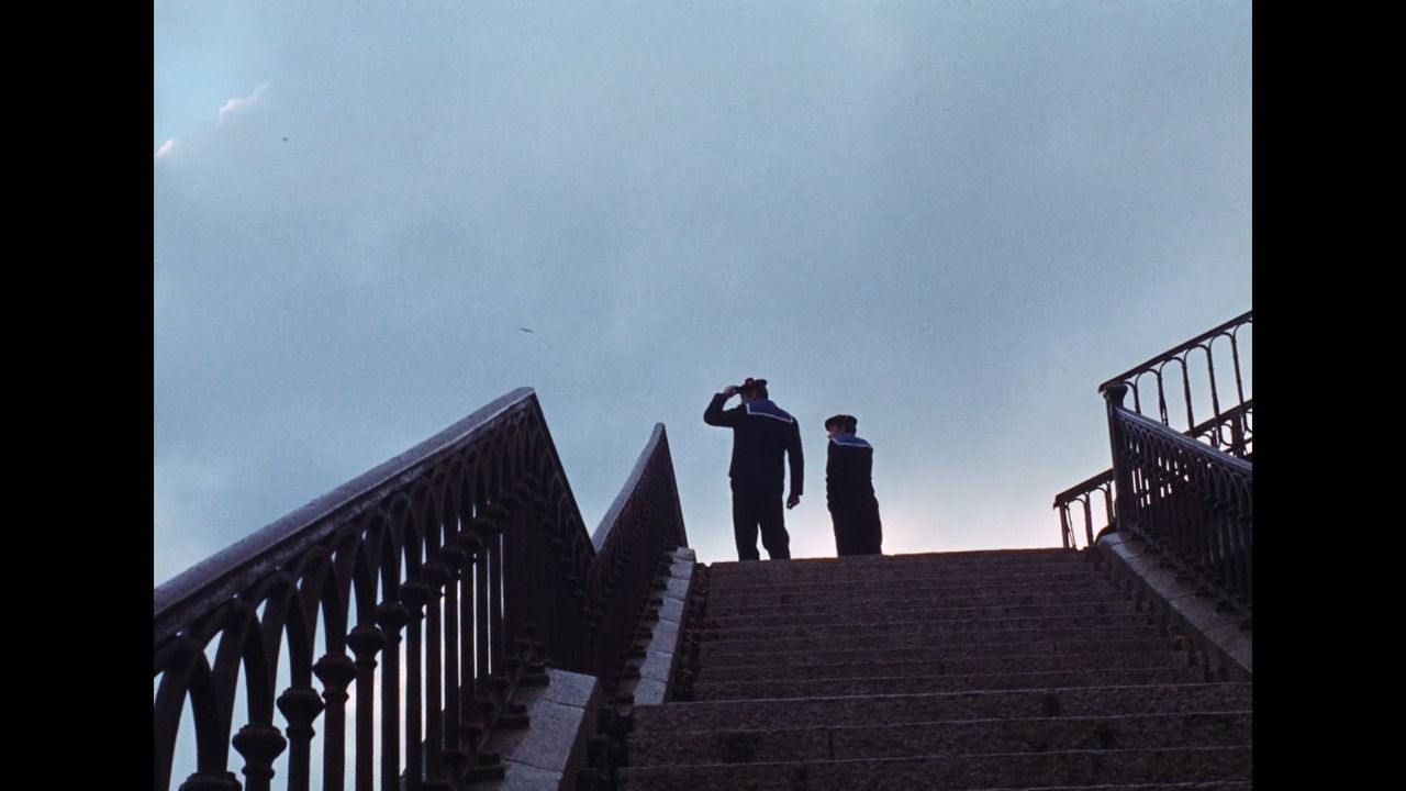 Love at Sea backdrop