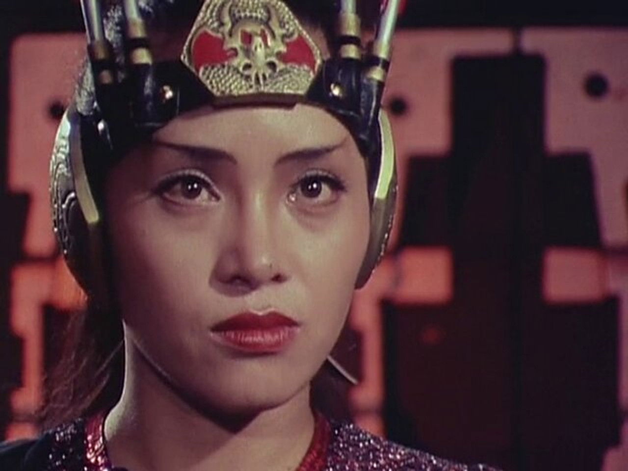 San Ku Kaï — L'Ecole Abandonnée