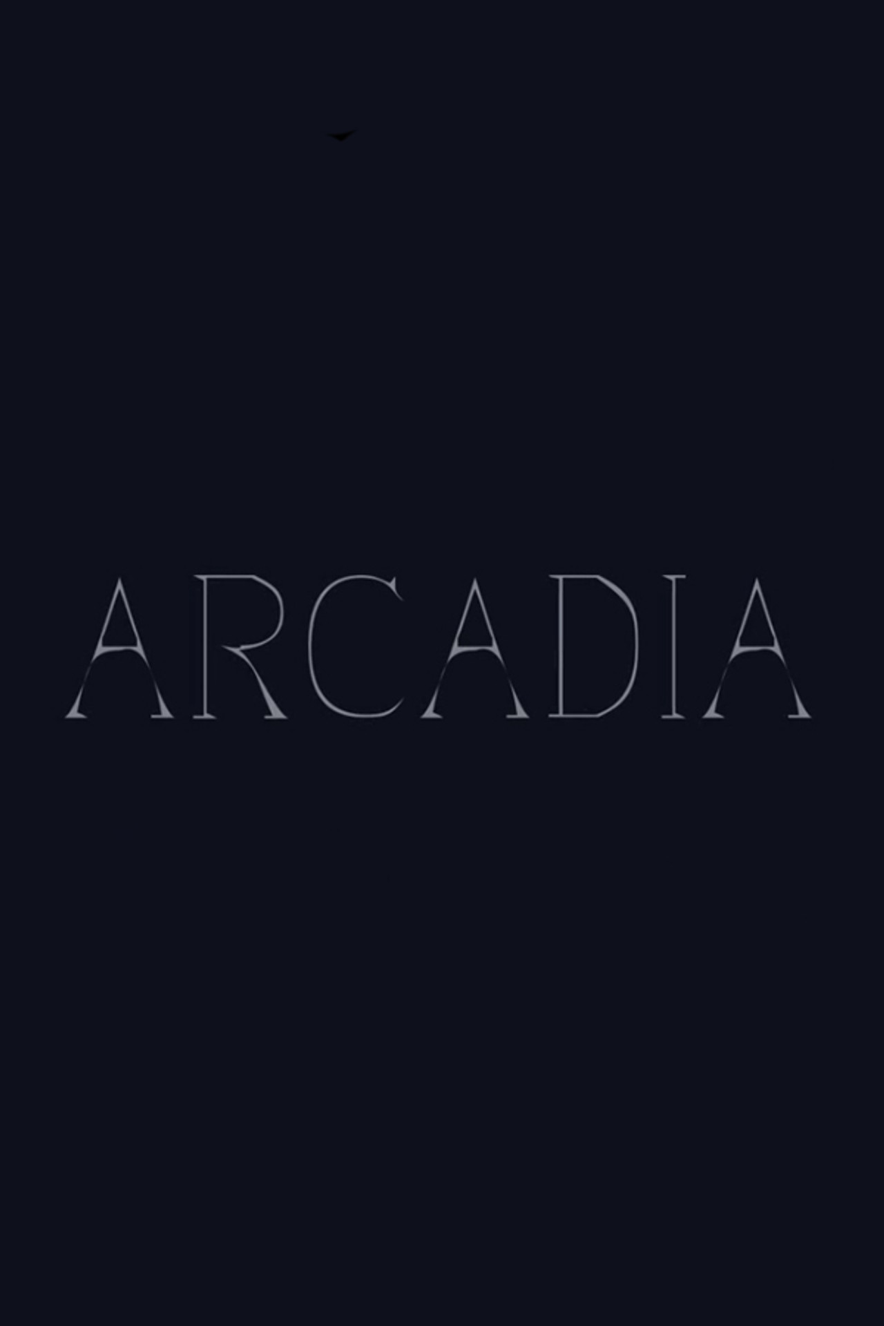 Arcadia filmaffisch
