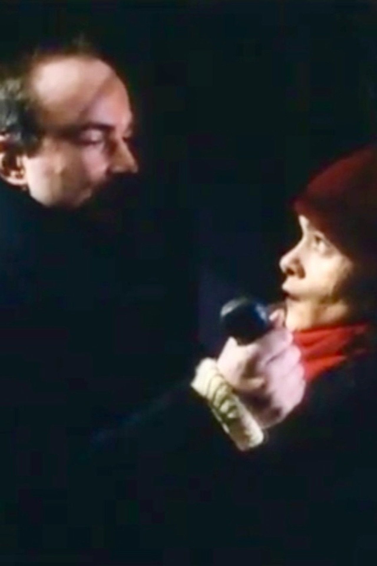 L'Amant II