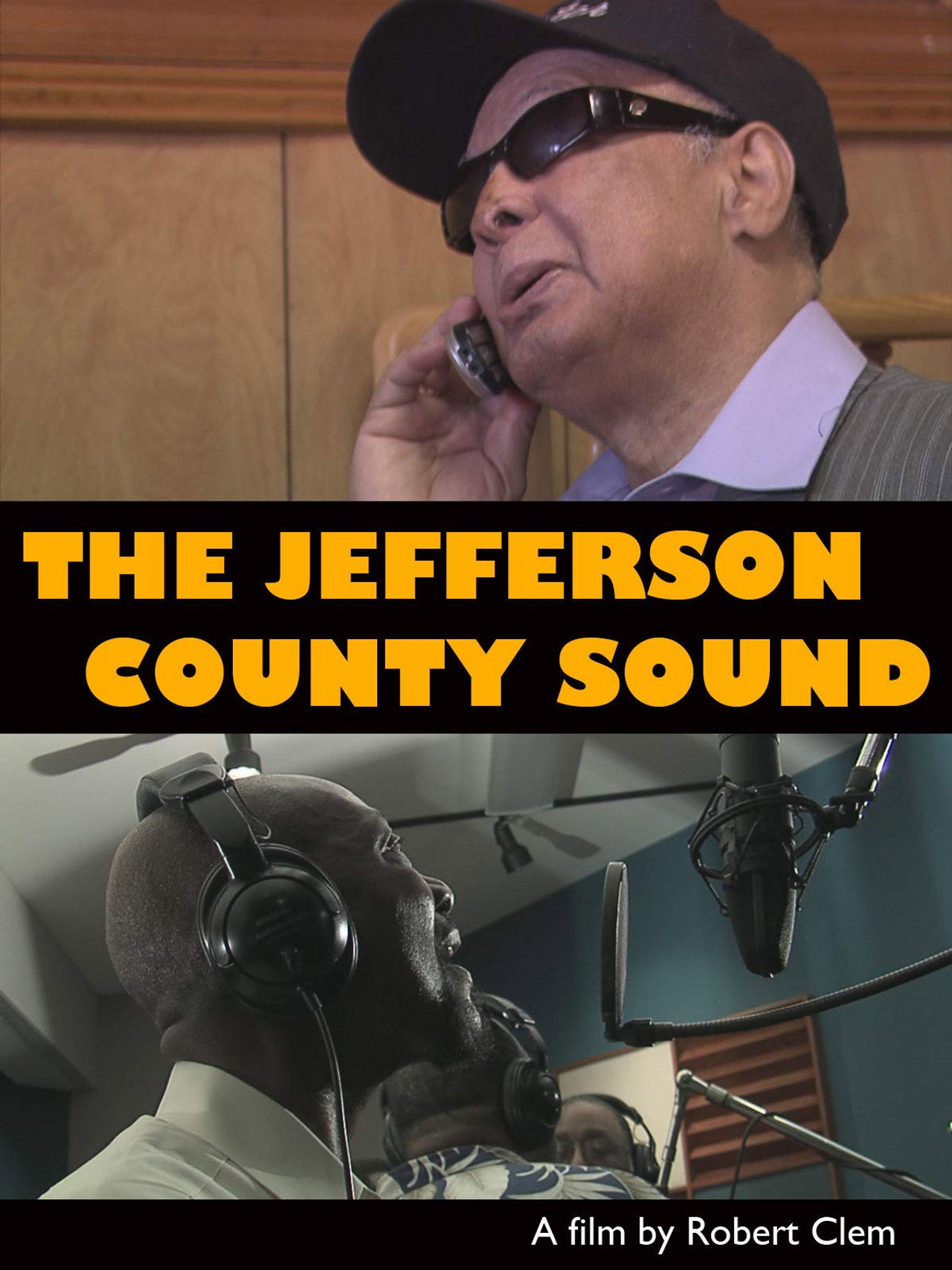 The Jefferson County Sound filmaffisch