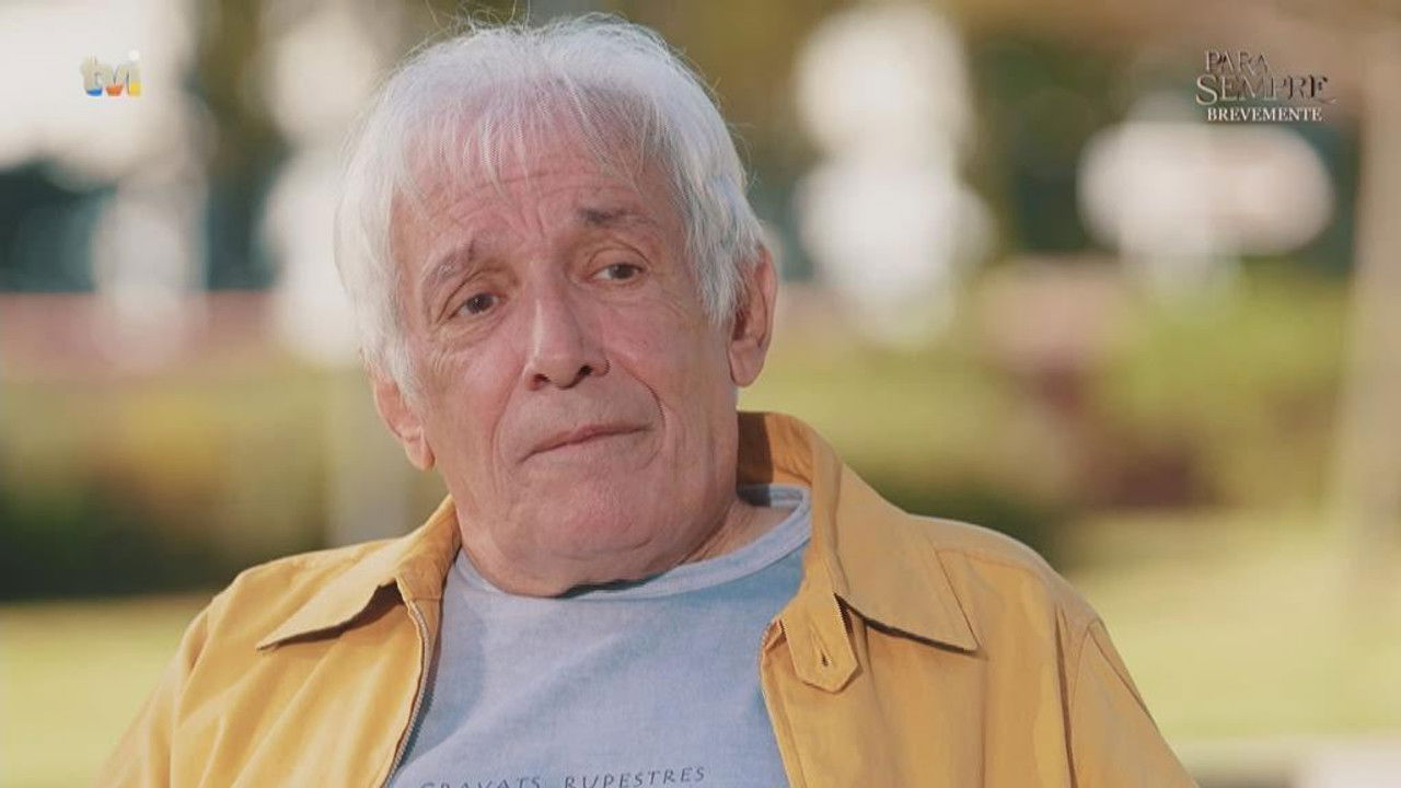 Conta-me — Épisode 40