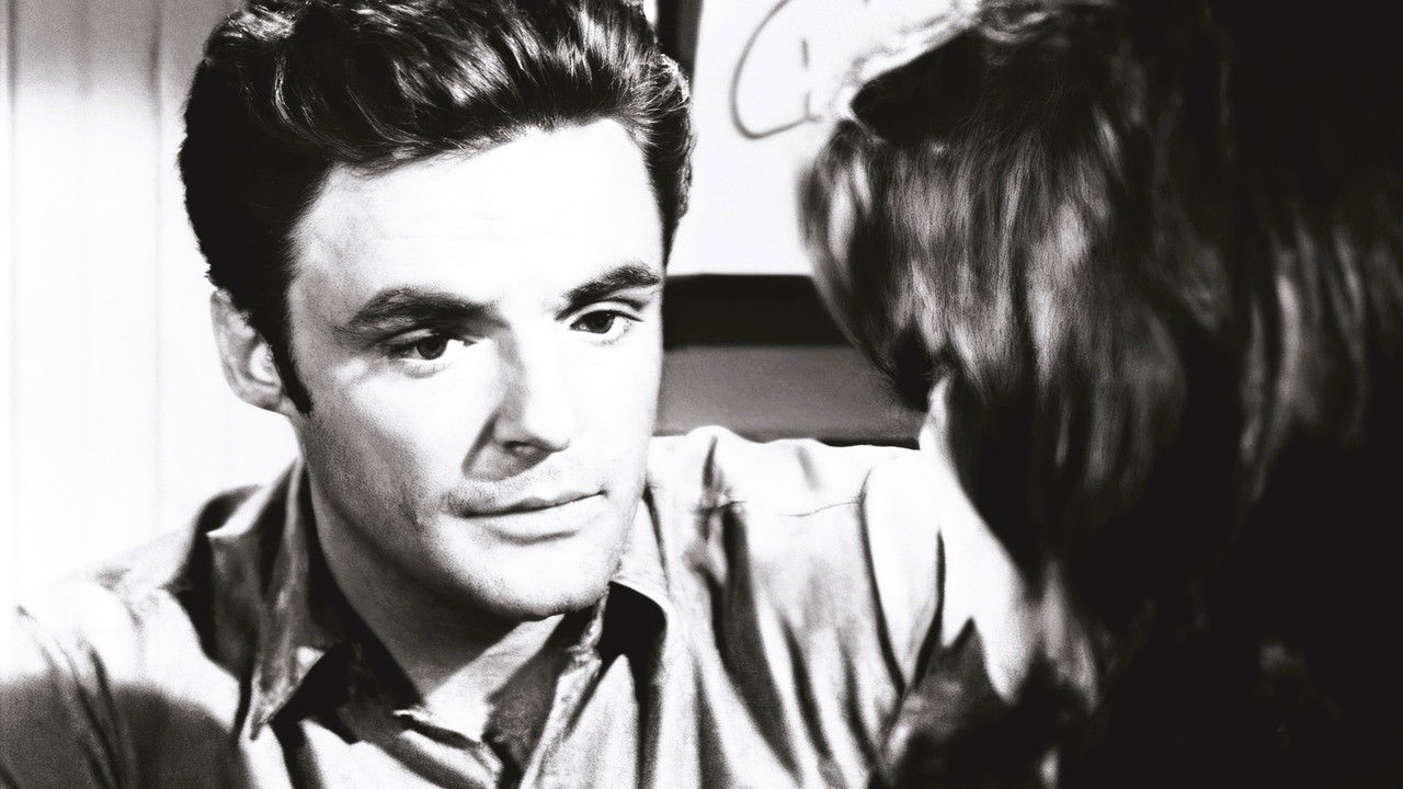 Peyton Place — Épisode 127