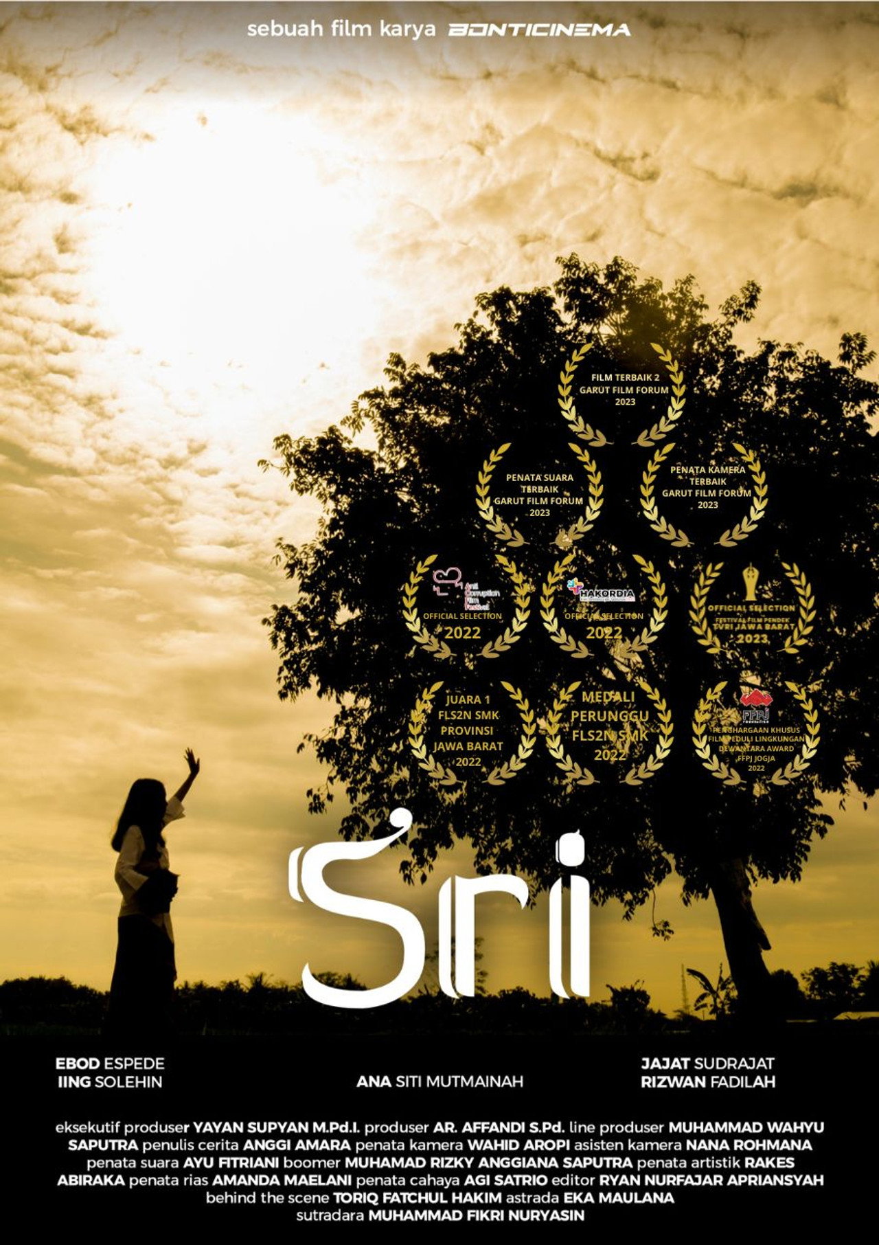 Sri