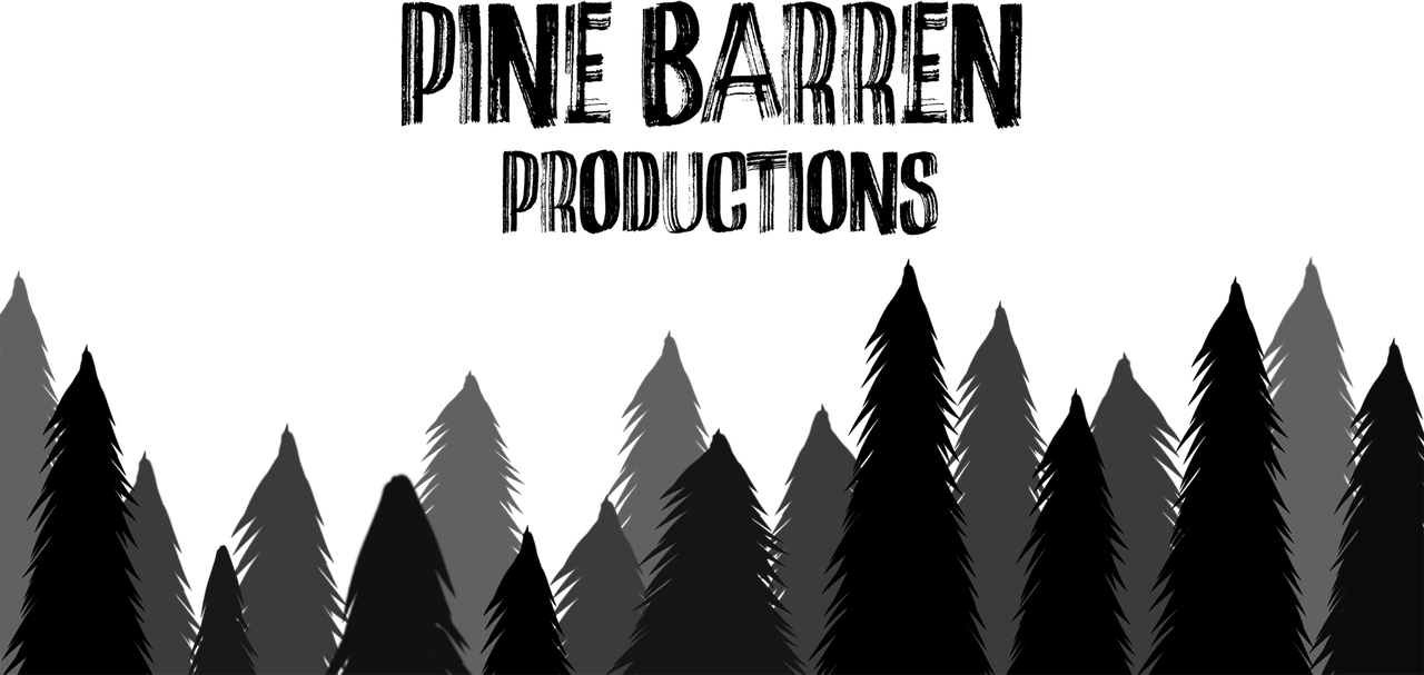 Pine Barren Productions