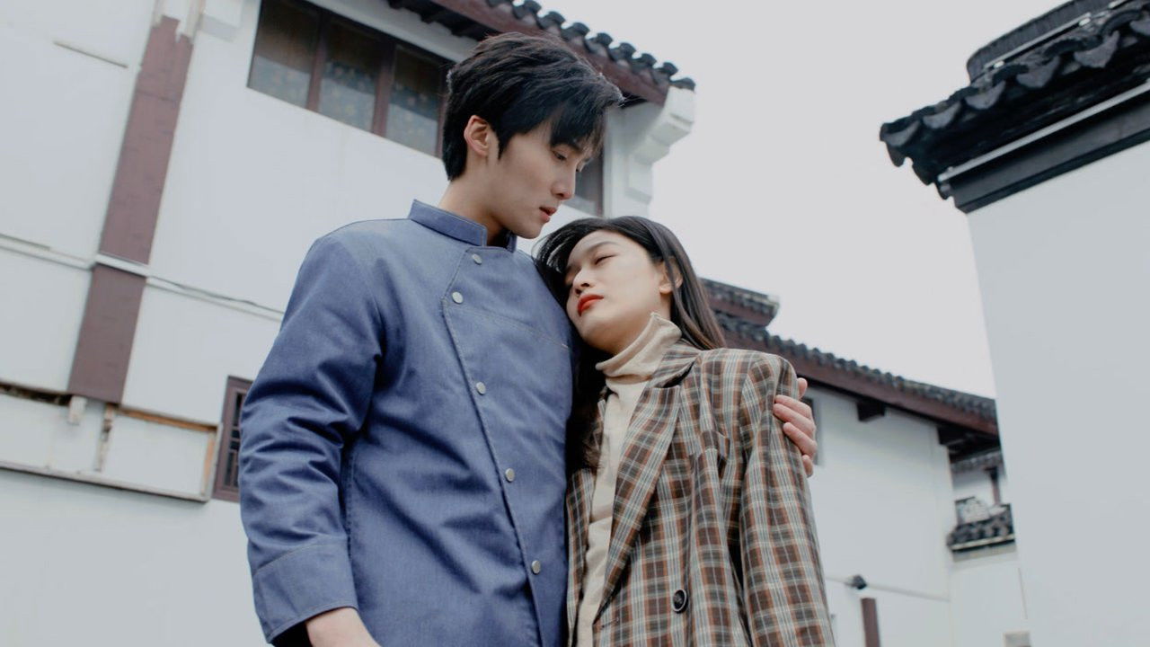 美食来敲门 — Épisode 5