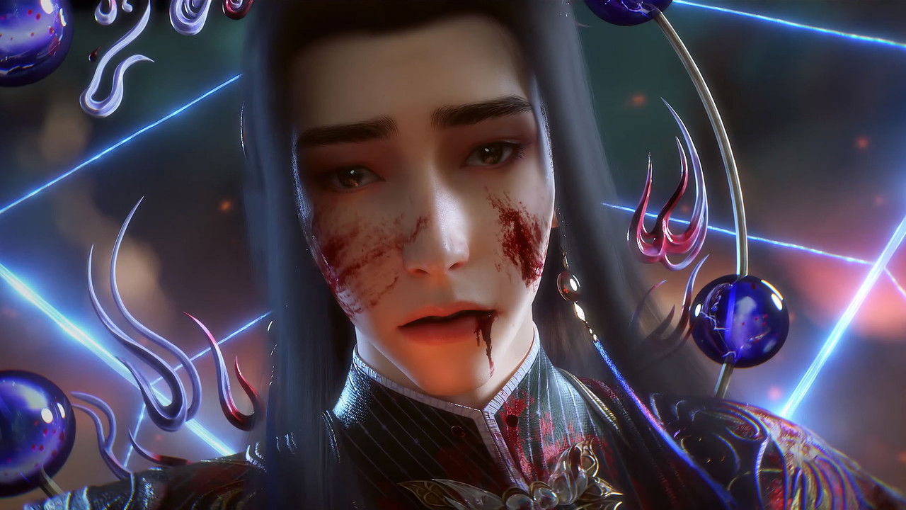 Eclipse of Illusion - Season 1 Episode 24 : Episode 24