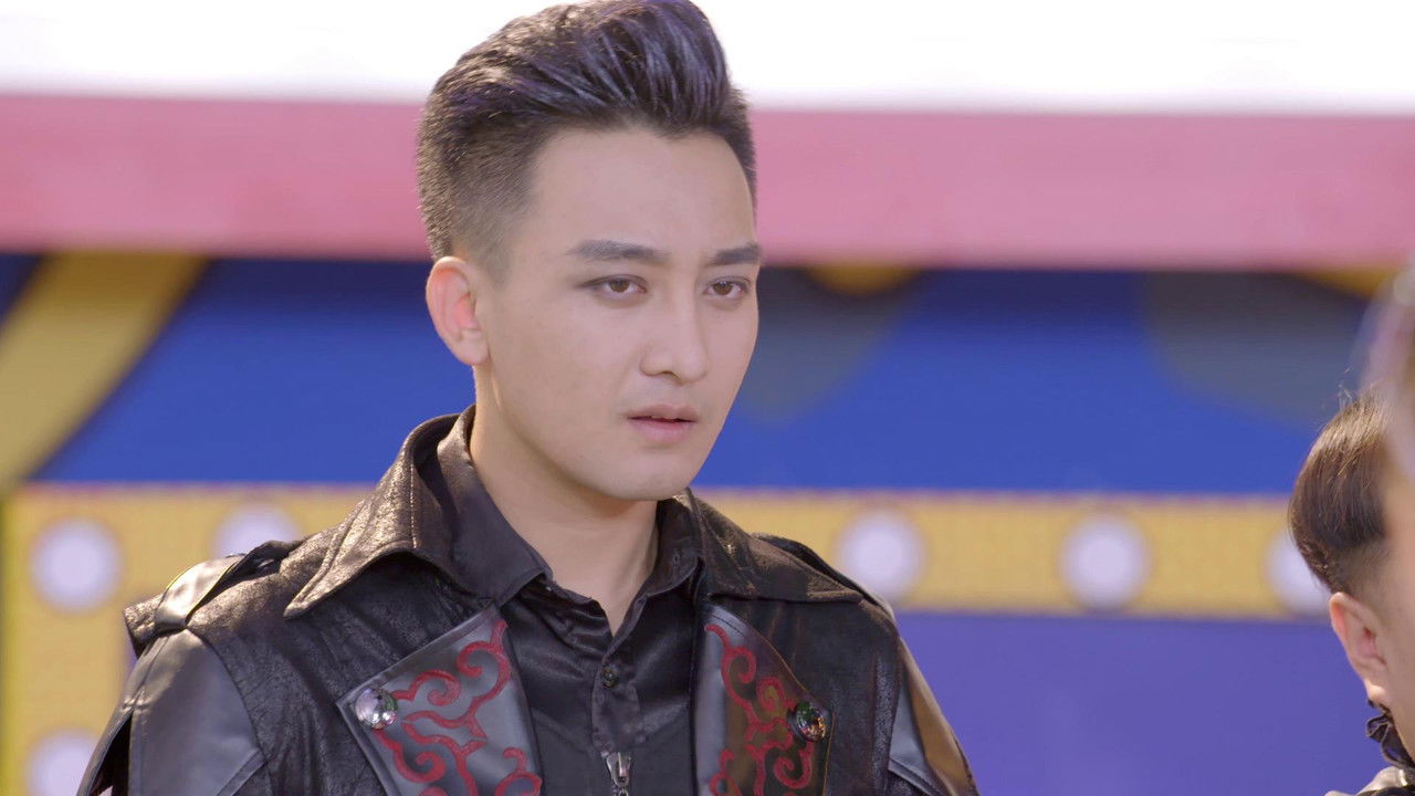 舞法天女之绚彩归来 — Épisode 26