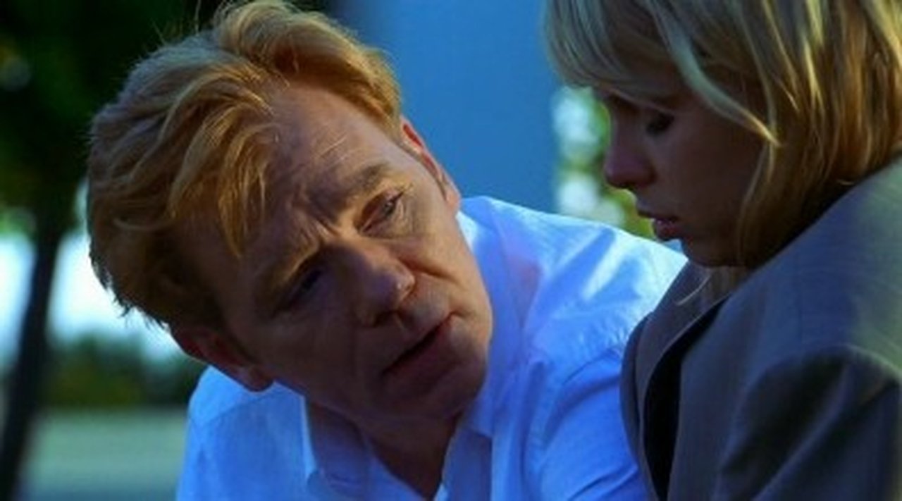 CSI: Miami - Season 2 Episode 23 : MIA/NYC - NonStop