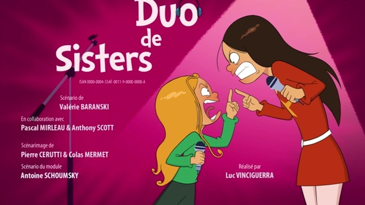 The Sisters - Season 1 Episode 17 : Episode 17
