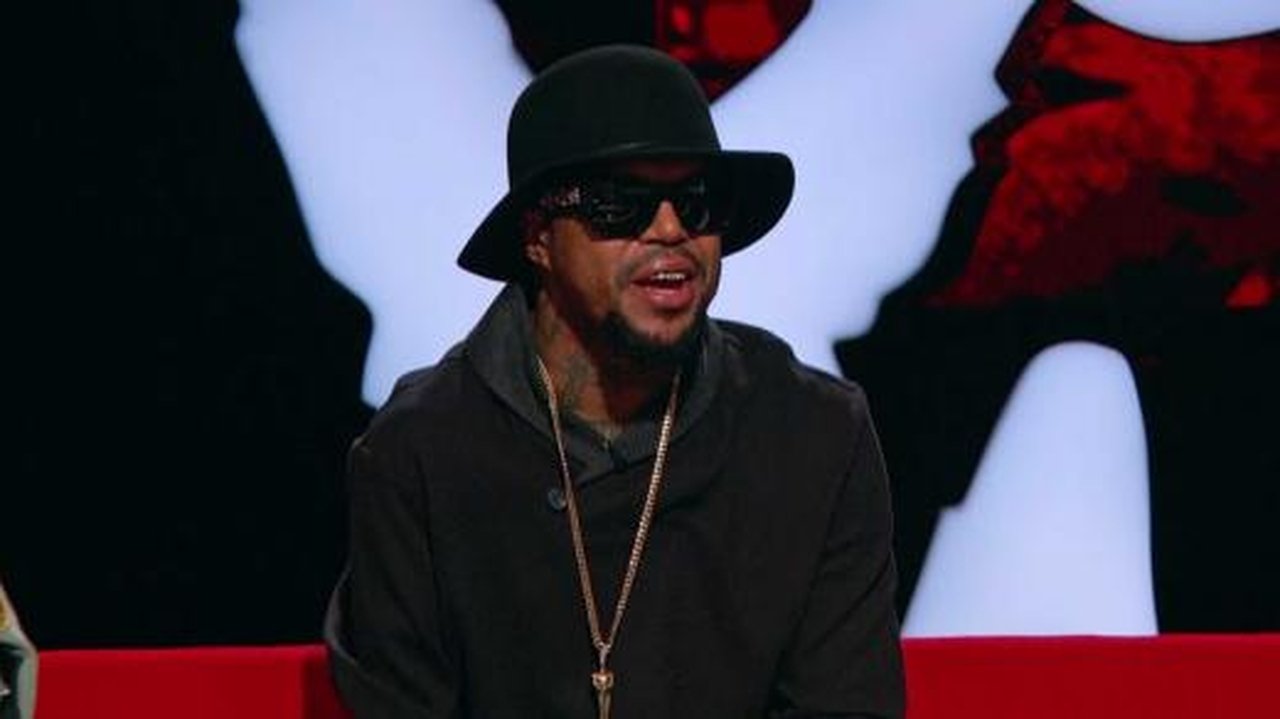 Ridiculousness - Season 9 Episode 19 : DJ Paul