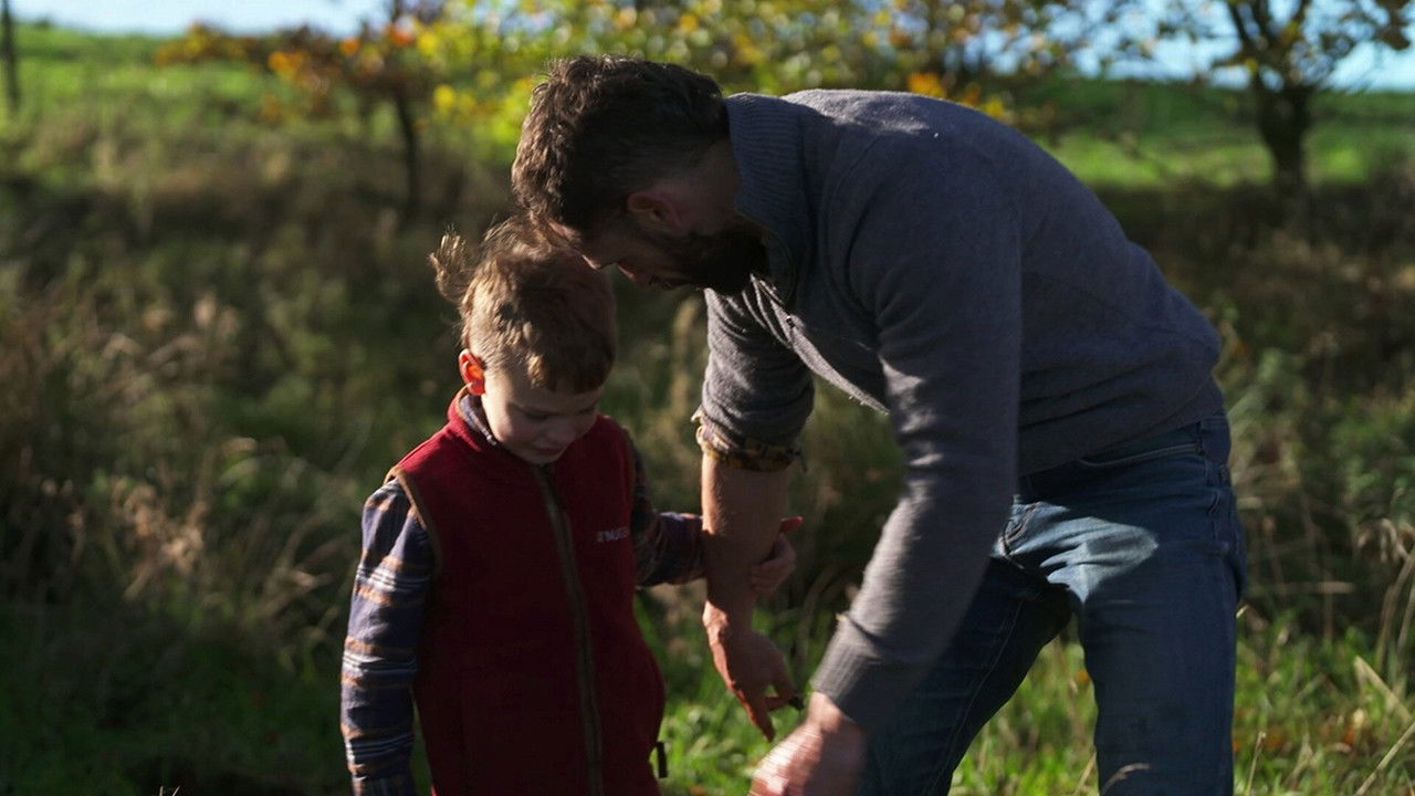 Fletchers' Family Farm — Épisode 3