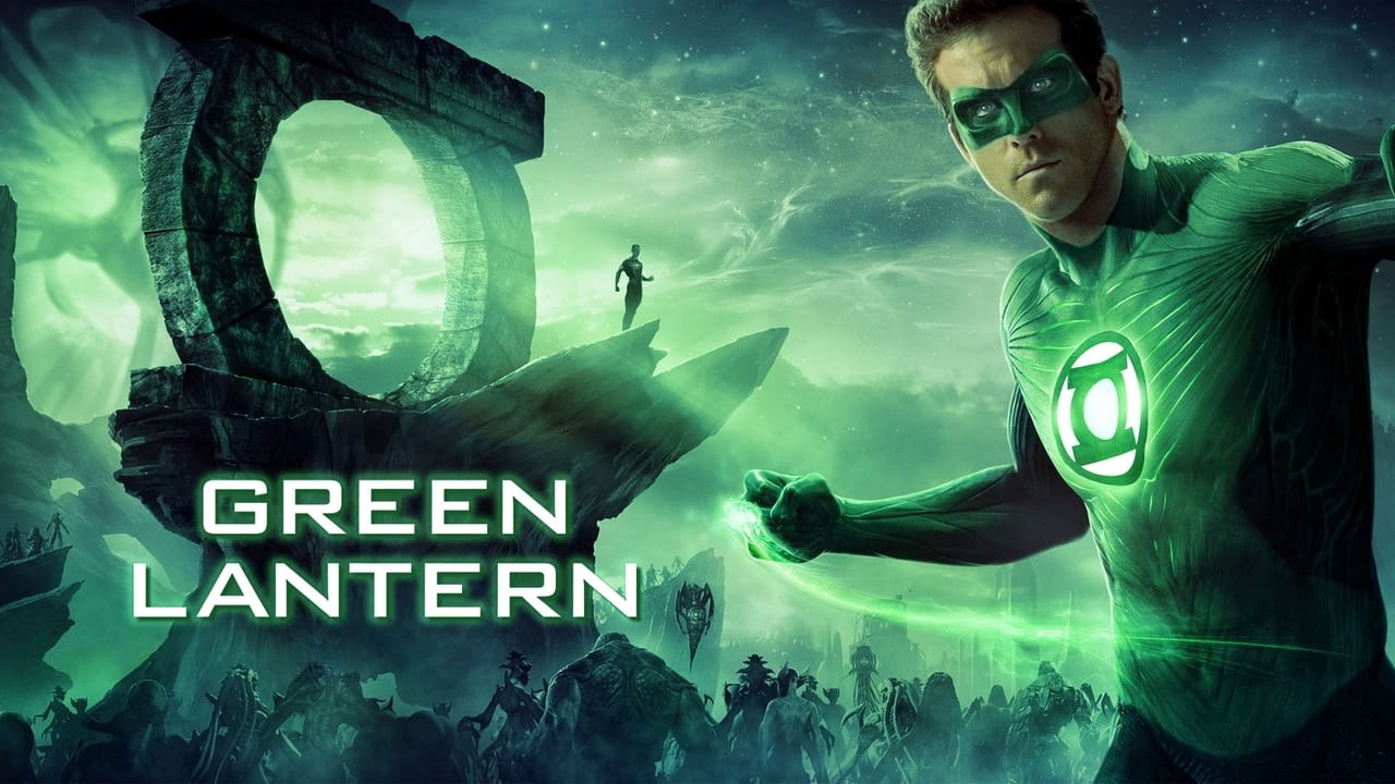 Green Lantern (2011)