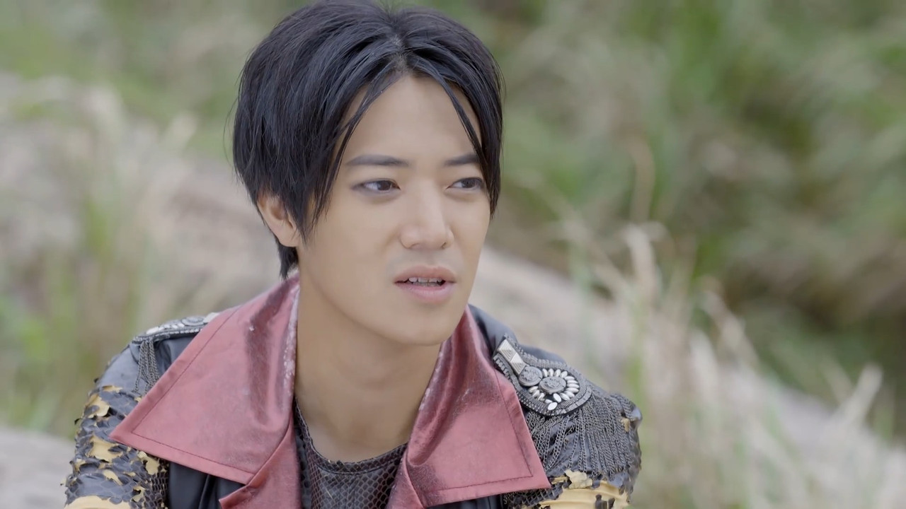 舞法天女之绚彩归来 — Épisode 28