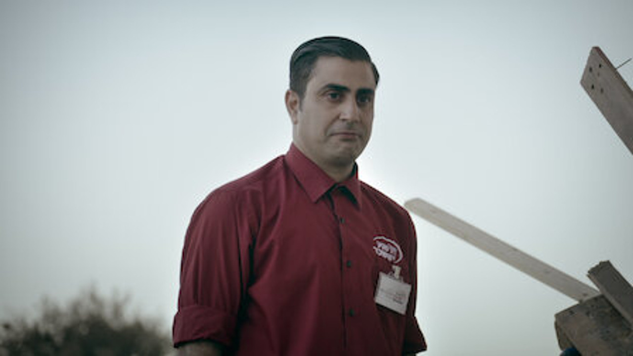 קופה ראשית — Épisode 17