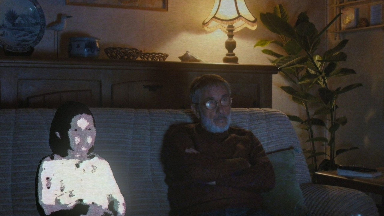 Night Vision still 3