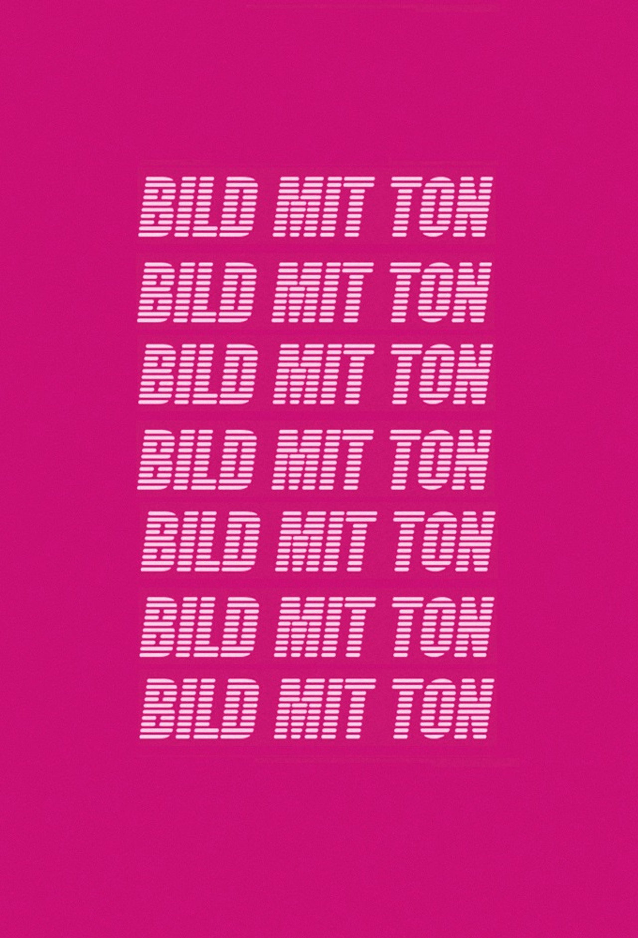 Bild mit Ton