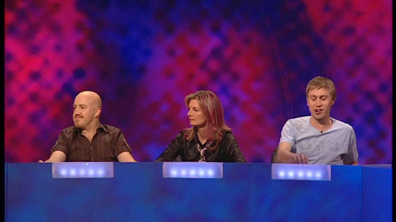 Mock the Week Too Hot for TV — Épisode 4