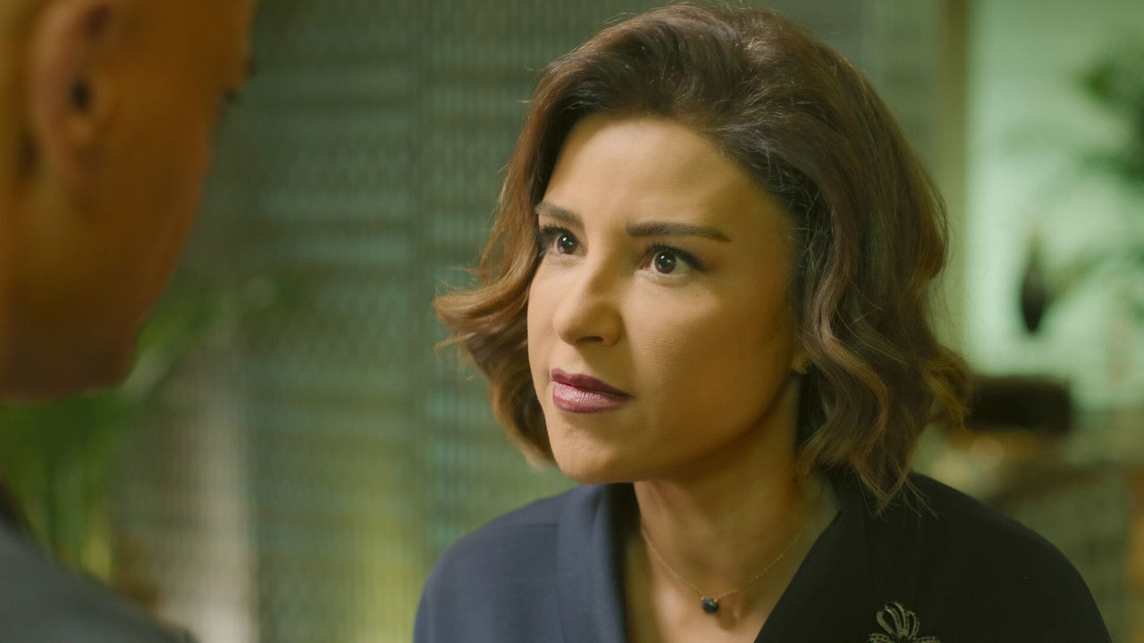 Children of Adam — Épisode 26