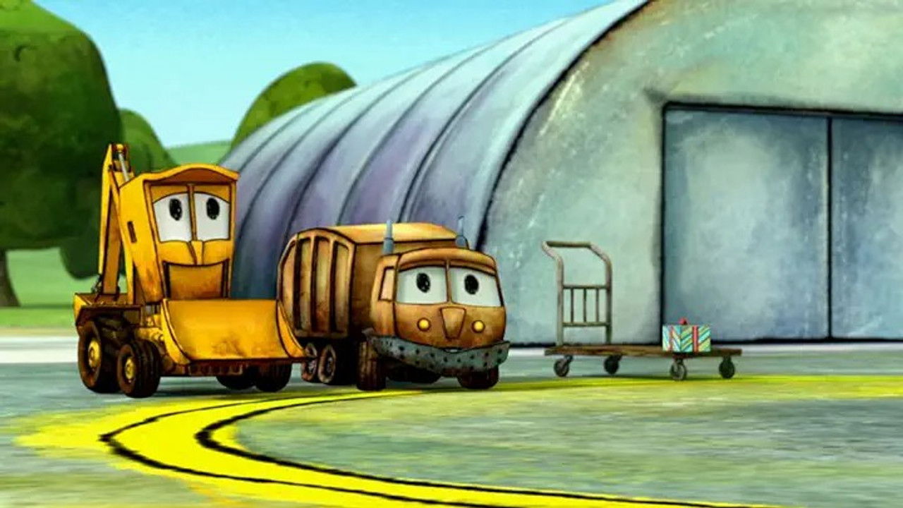 O Programa do Cheiroso e Sujinho backdrop