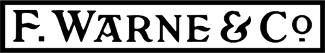 Frederick Warne & Co. Ltd.