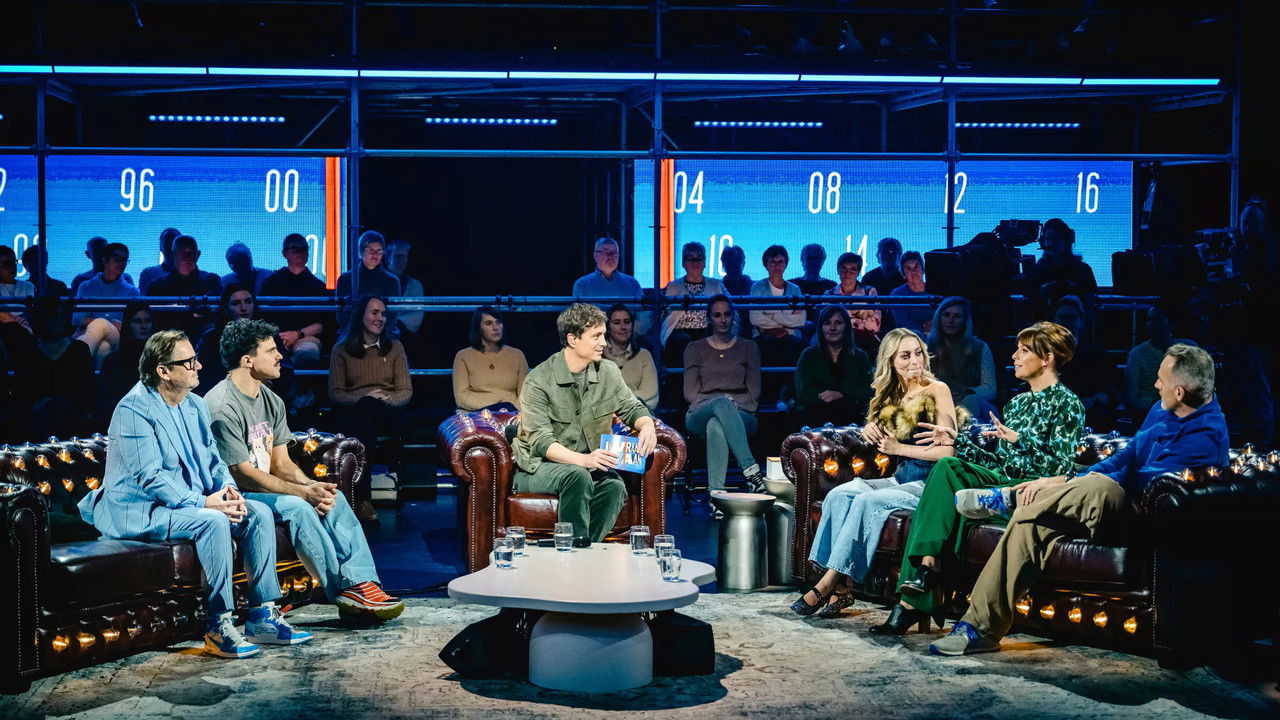 Ik vraag het aan — Épisode 4