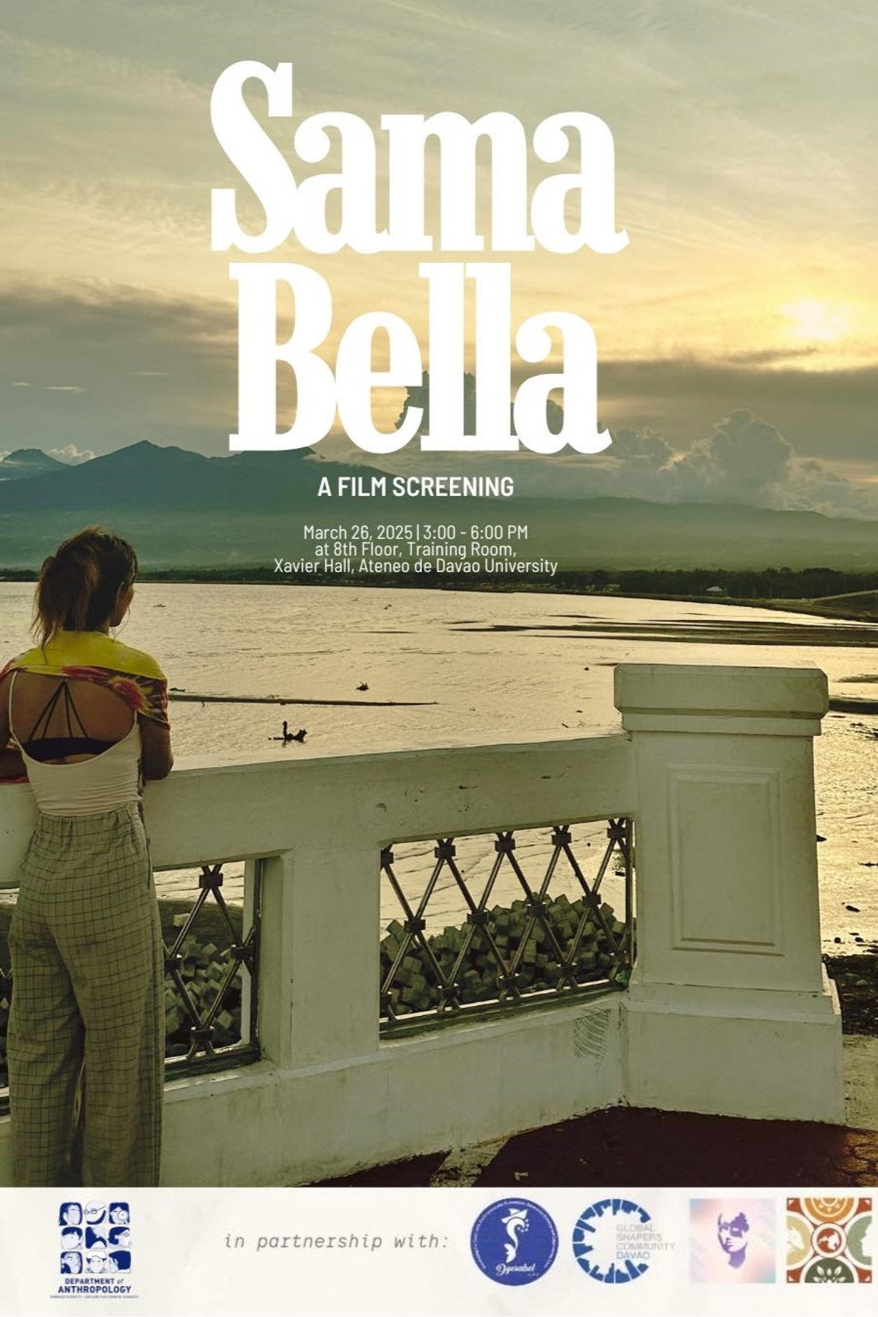 Sama Bella