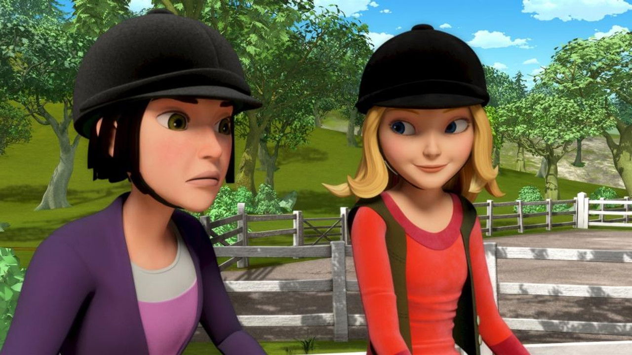 Wendy — Épisode 11