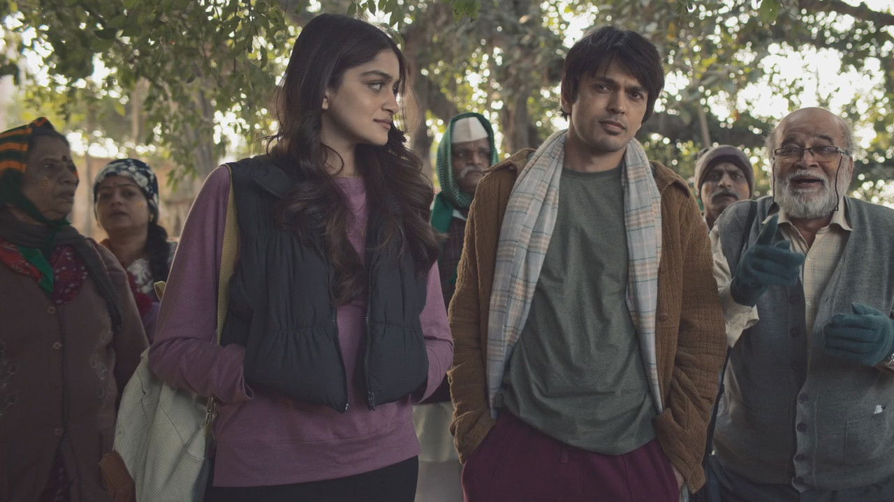 Shantit Kranti — Épisode 4