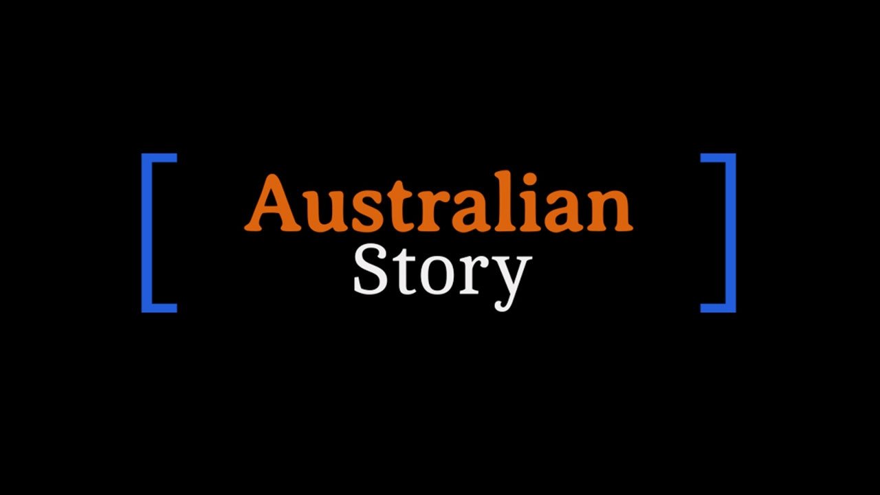 Australian Story background