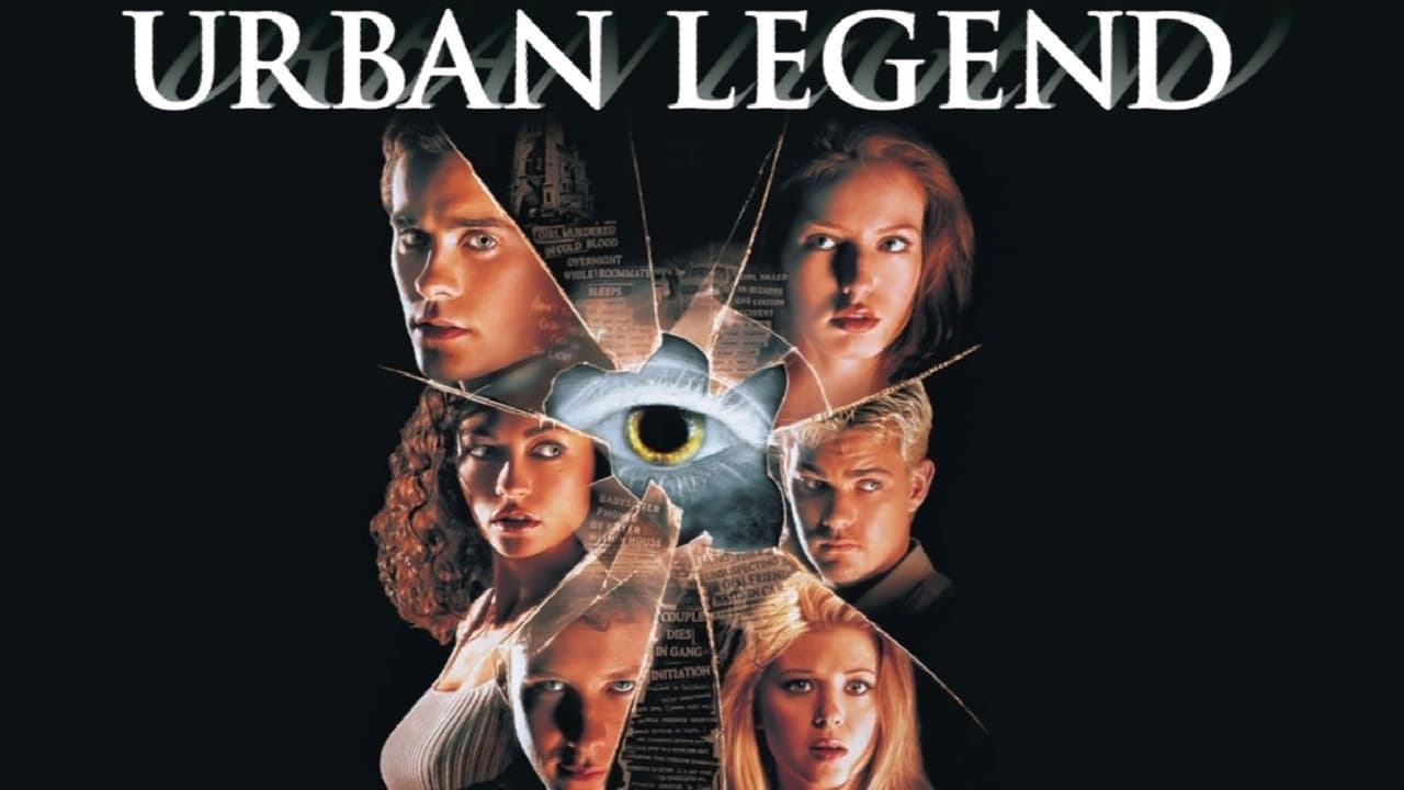 Urban Legend background