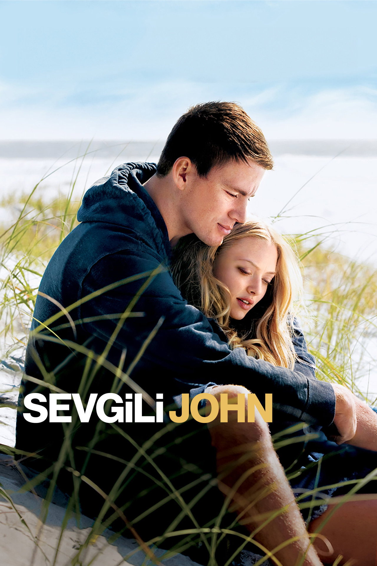 Sevgili John Poster