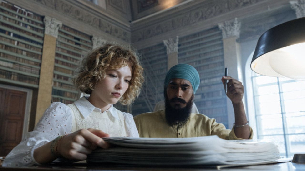 Still from Episode 1