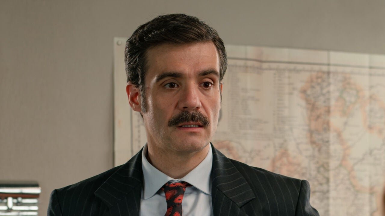 Dreams of Liberty - Season 2 Episode 155 : Episode 424