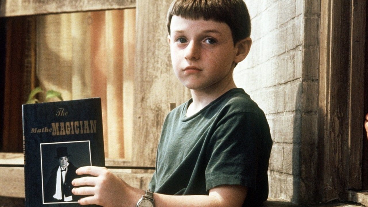 Little Man Tate (1991)