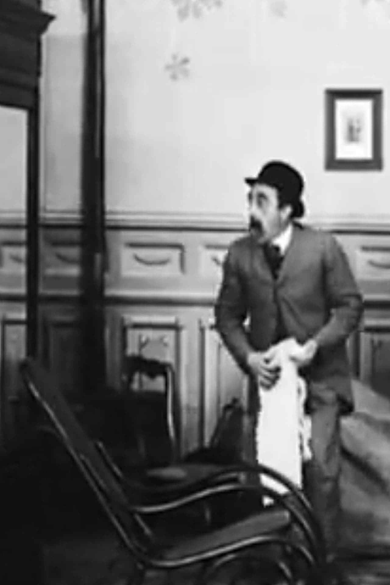 Вірні меблі (1910)