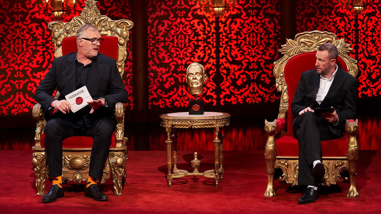 Taskmasterclass — Épisode 2
