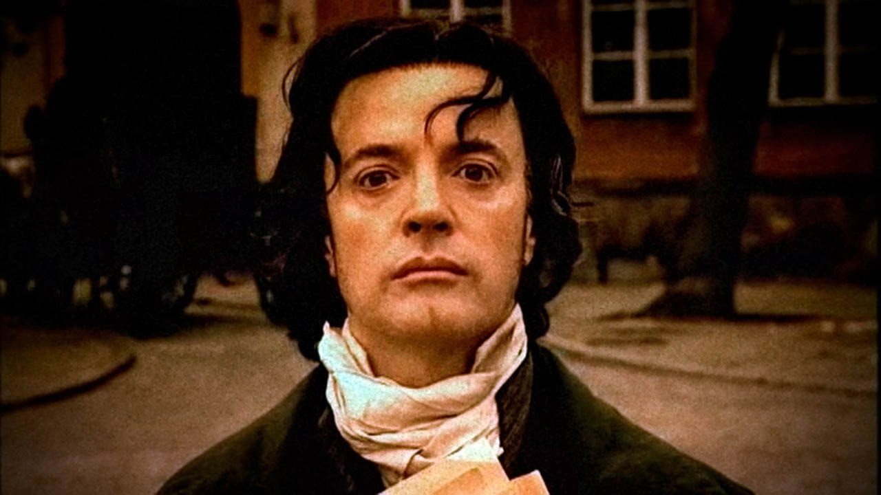 The Genius of Beethoven