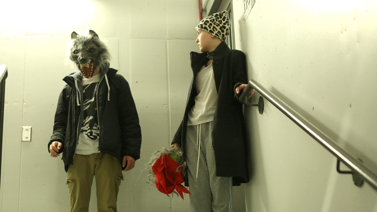 Jenny — Mon dragon