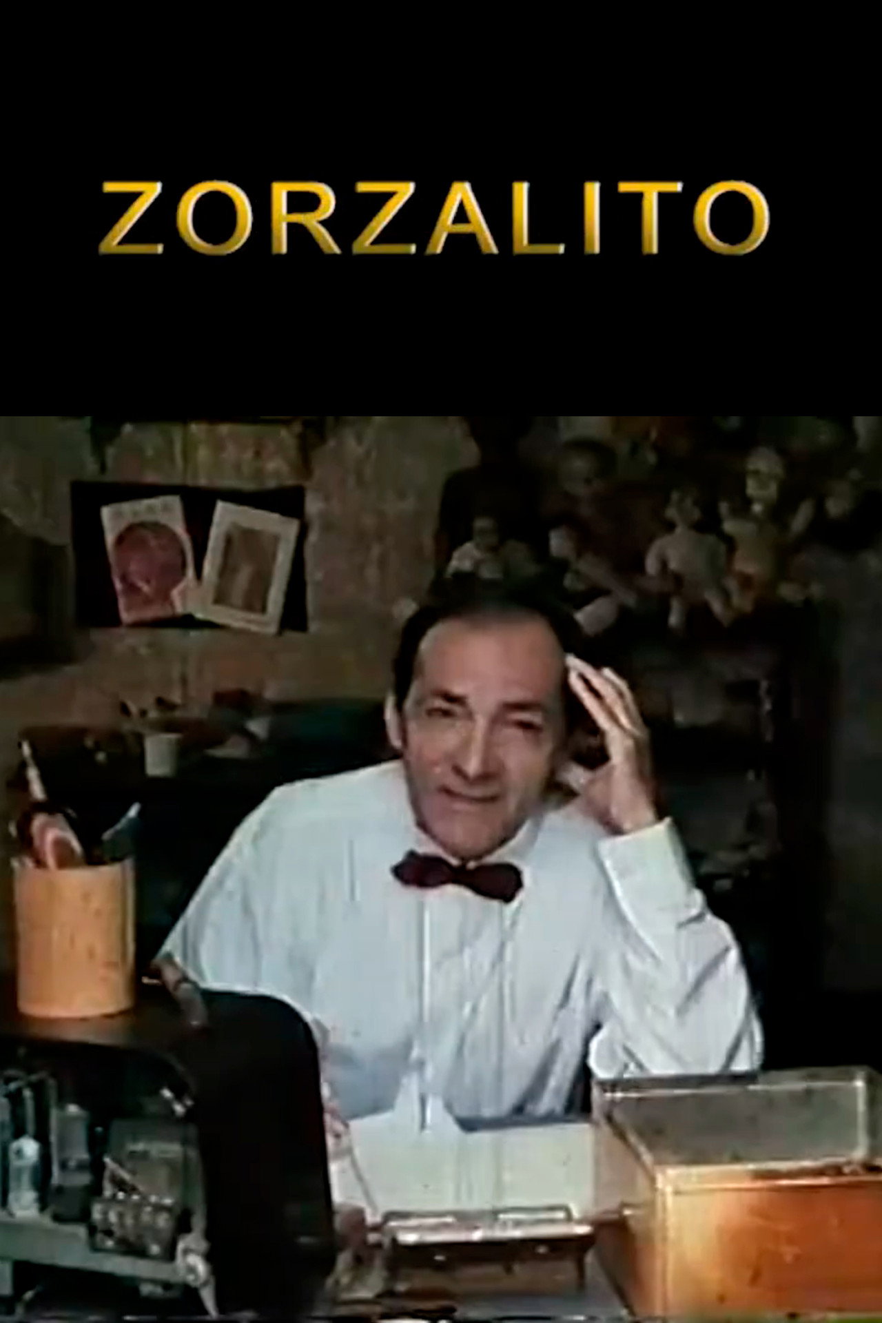 Zorzalito