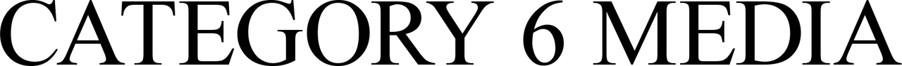 Category 6 Media