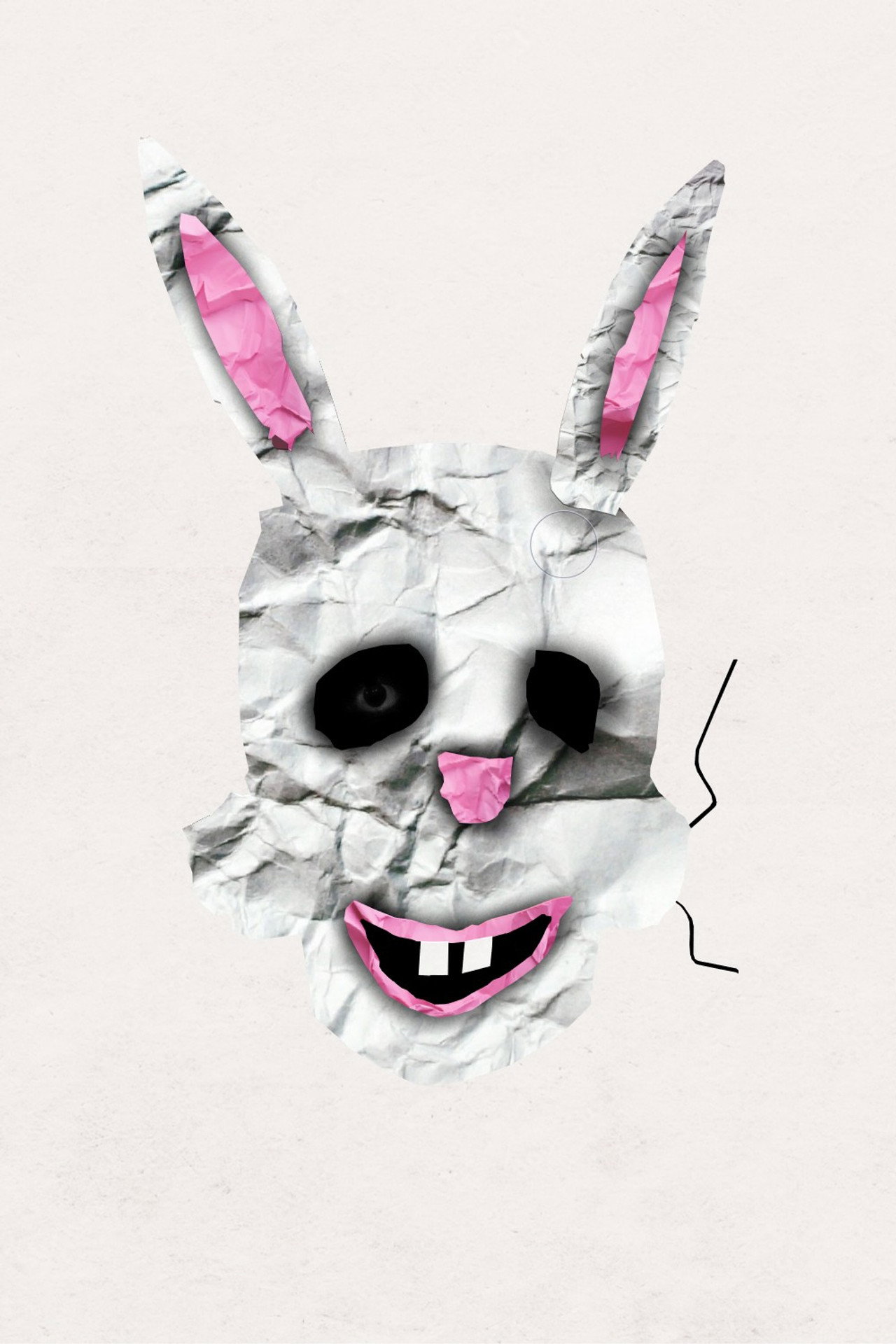 The Easter Egg Thief filmaffisch