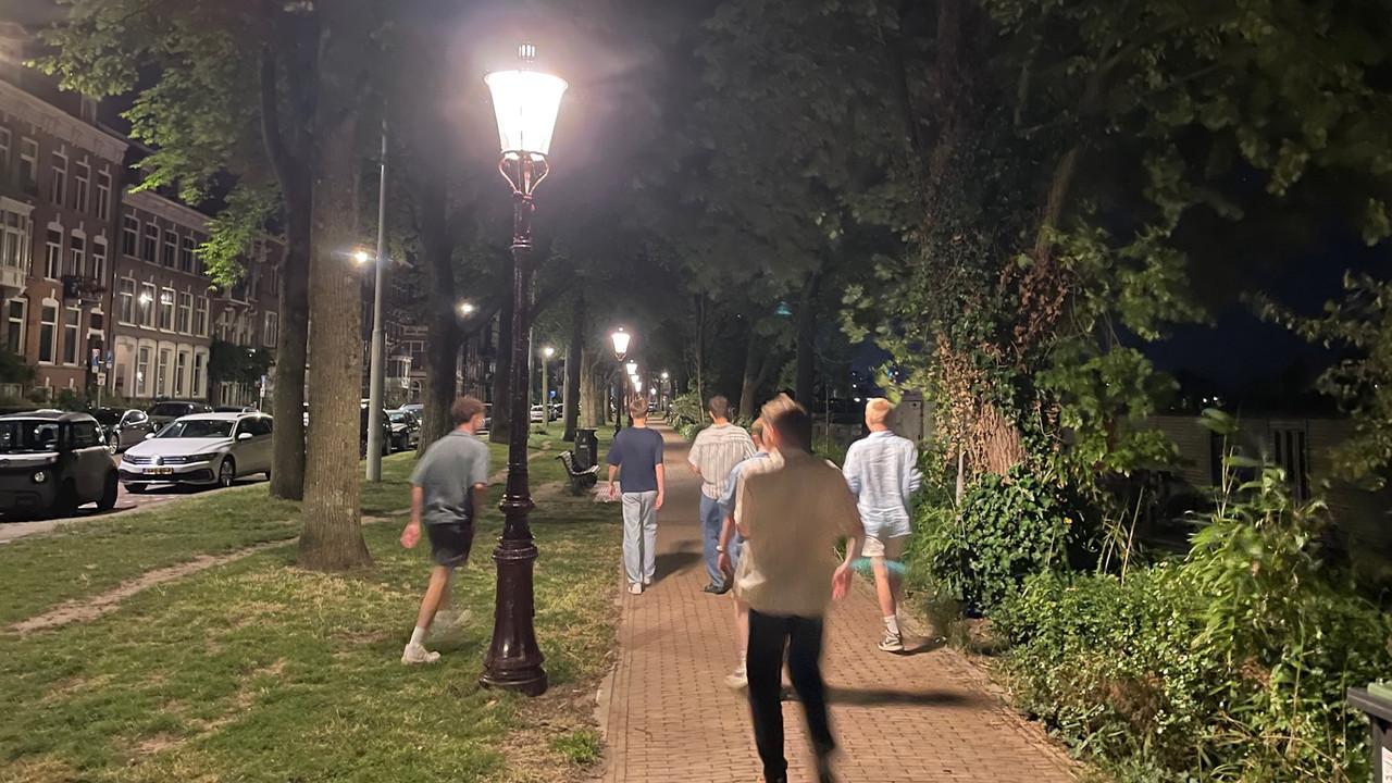 Interrailing across Europe (Part 1)