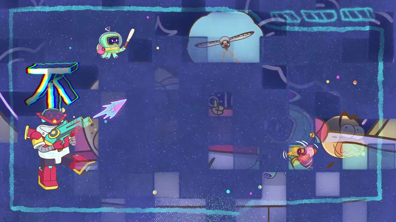 土豆逗严肃科普 第三季 — Épisode 10