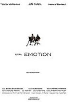 Ctrl Emotion Backdrop