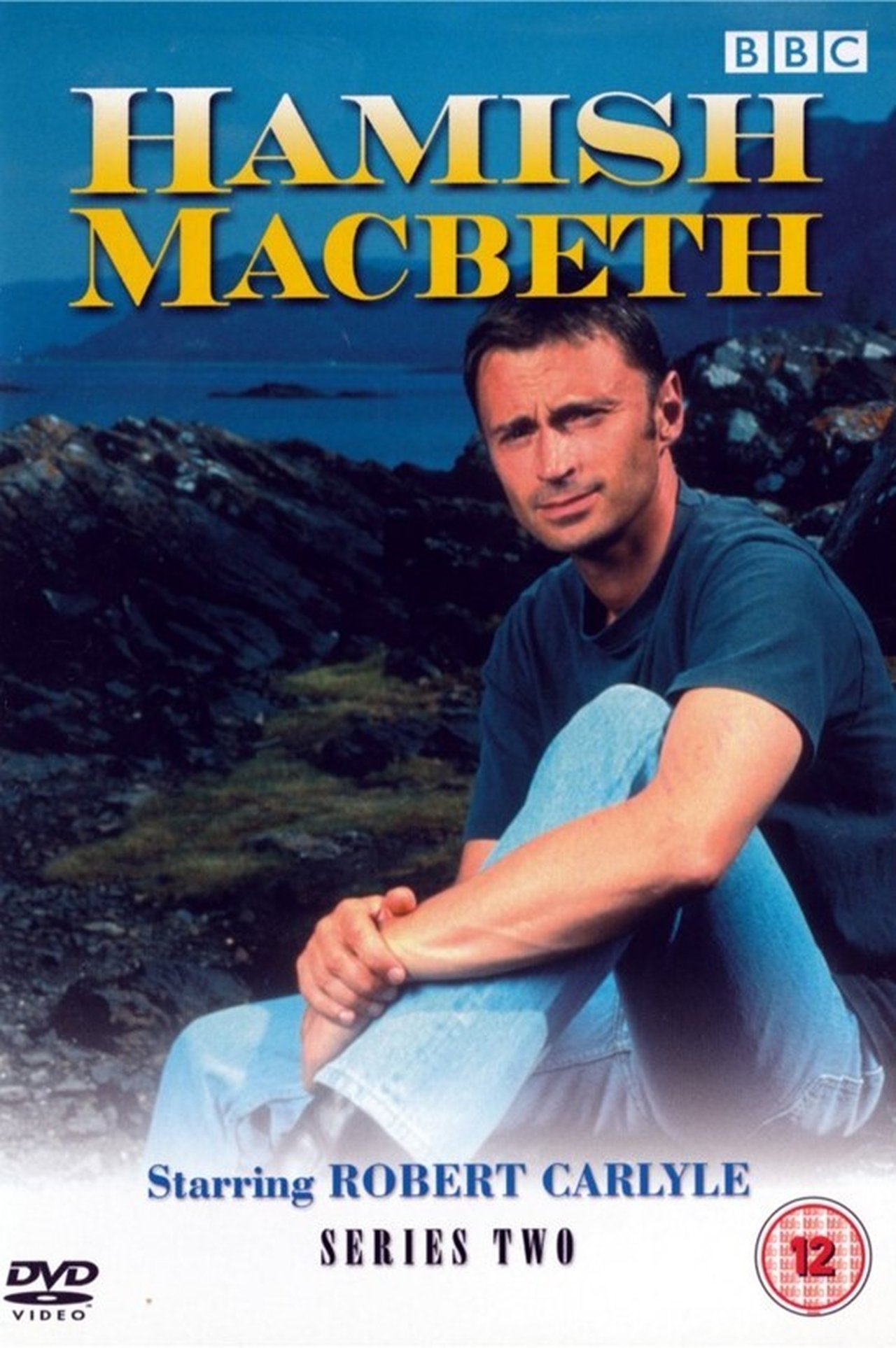 Poster Hamish Macbeth