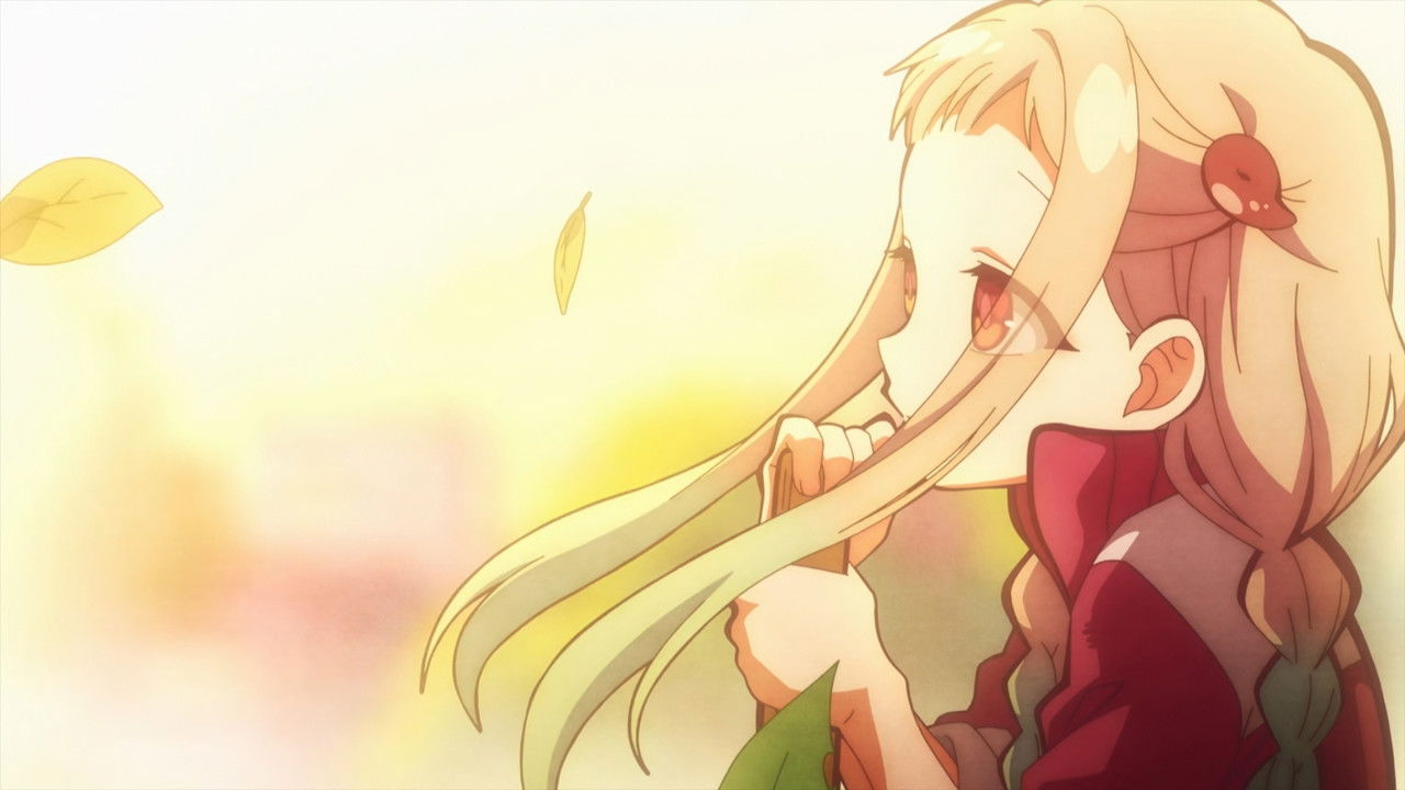 Hanako-kun e os Mistérios do Colégio Kamome backdrop