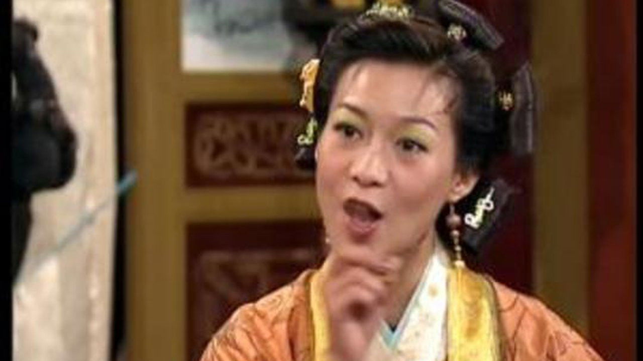 皆大歡喜 backdrop